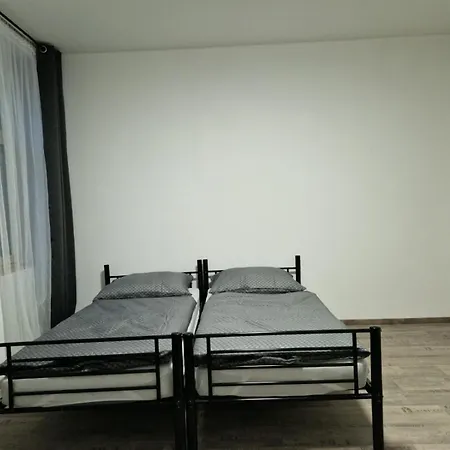 Cukmantl Lägenhet