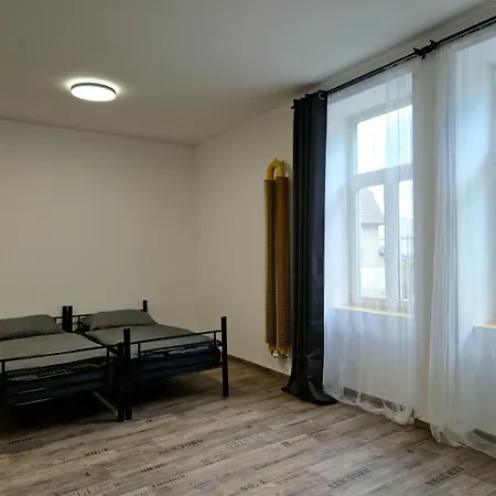 Lägenhet Cukmantl *